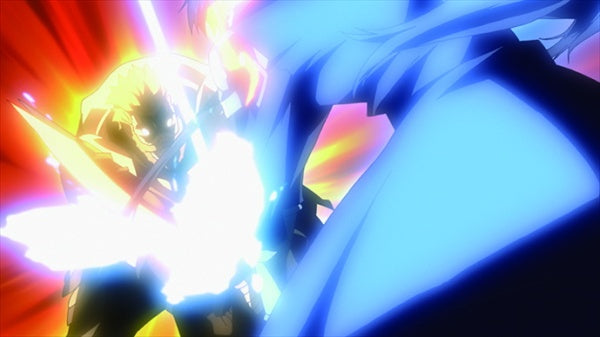 Aura - Koga Maryuin´s Last War (DVD) – Bild 3– JETZT KAUFEN BEI GLACIER GAMES .at