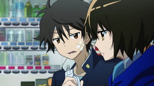 Aura - Koga Maryuin´s Last War (DVD) – Bild 2– JETZT KAUFEN BEI GLACIER GAMES .at