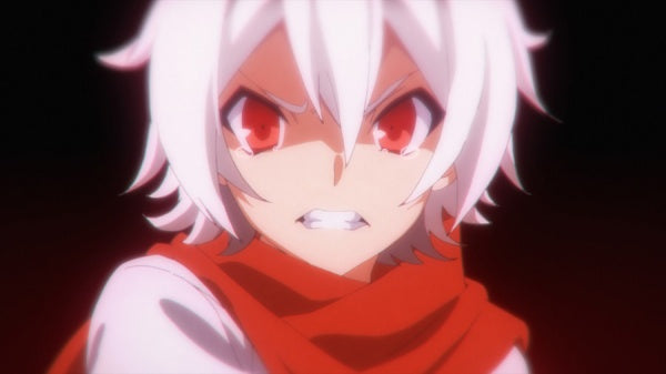 Chaos Dragon - Episode 05-08 (DVD) – Bild 2– JETZT KAUFEN BEI GLACIER GAMES .at