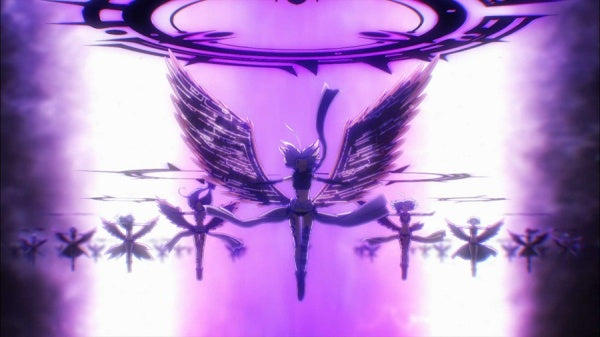 No Game No Life - Zero (Blu-ray) – Bild 2– JETZT KAUFEN BEI GLACIER GAMES .at