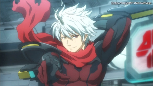 Phantasy Star Online 2 - Volume 1 - Episode 01-04 (Sammelschuber) (DVD) – Bild 4– JETZT KAUFEN BEI GLACIER GAMES .at