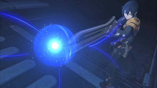 Phantasy Star Online 2 - Volume 1 - Episode 01-04 (Sammelschuber) (DVD) – Bild 5– JETZT KAUFEN BEI GLACIER GAMES .at