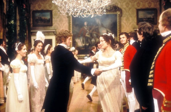 Stolz und Vorurteil - Pride & Prejudice (1995) - Jane Austen (2 Blu-rays) – Bild 4– JETZT KAUFEN BEI GLACIER GAMES .at