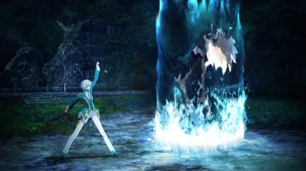 Tales of Zestiria - Dawn of the Shepherd OVA (DVD) – Bild 4– JETZT KAUFEN BEI GLACIER GAMES .at