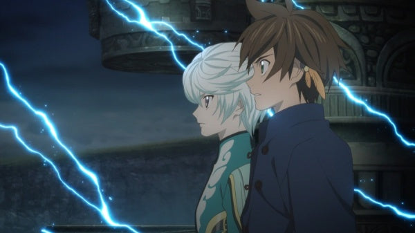 Tales of Zestiria - Dawn of the Shepherd OVA (DVD) – Bild 5– JETZT KAUFEN BEI GLACIER GAMES .at