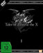 Tales of Zestiria - The X - Staffel 1: Episode 01-12 (3 DVDs)– JETZT KAUFEN BEI GLACIER GAMES .at