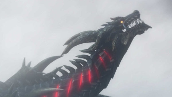 Tales of Zestiria - The X - Staffel 1: Episode 01-12 (3 Blu-rays) – Bild 5– JETZT KAUFEN BEI GLACIER GAMES .at