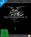 Tales of Zestiria - The X - Staffel 1: Episode 01-12 (3 Blu-rays)– JETZT KAUFEN BEI GLACIER GAMES .at