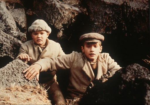 Nonni und Manni (DVD) – Bild 2– JETZT KAUFEN BEI GLACIER GAMES .at