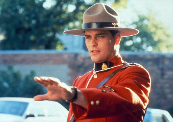Ein Mountie in Chicago - Staffel 1 & 2 inkl. Pilotfilm (5 DVDs) – Bild 4– JETZT KAUFEN BEI GLACIER GAMES .at