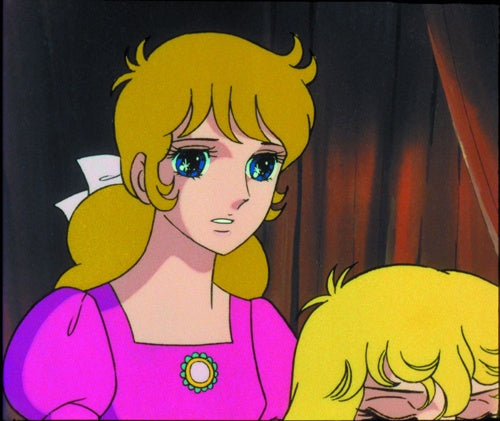 Lady Oscar - Die Rose von Versailles - Complete Edition (8 DVDs) – Bild 3– JETZT KAUFEN BEI GLACIER GAMES .at