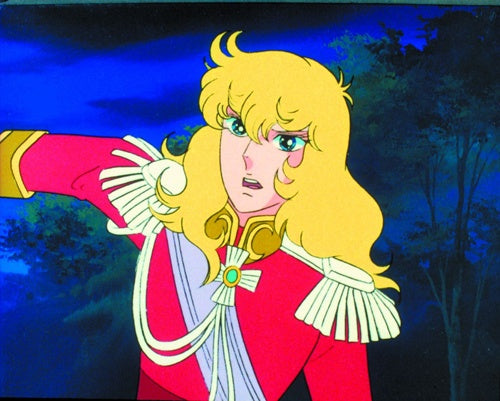 Lady Oscar - Die Rose von Versailles - Complete Edition (8 DVDs) – Bild 2– JETZT KAUFEN BEI GLACIER GAMES .at