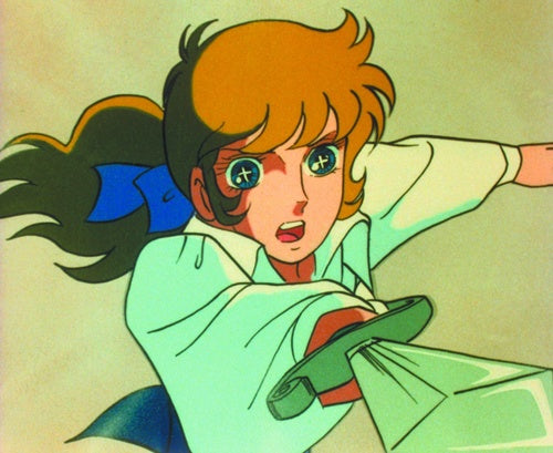 Lady Oscar - Die Rose von Versailles - Complete Edition (8 DVDs) – Bild 4– JETZT KAUFEN BEI GLACIER GAMES .at