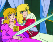 Lady Oscar - Die Rose von Versailles - Complete Edition (8 DVDs) – Bild 5– JETZT KAUFEN BEI GLACIER GAMES .at