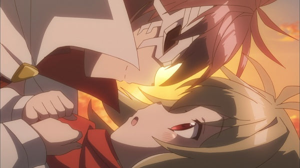 Lance N' Masques - Volume 1 - Episode 01-06 (DVD) – Bild 4– JETZT KAUFEN BEI GLACIER GAMES .at