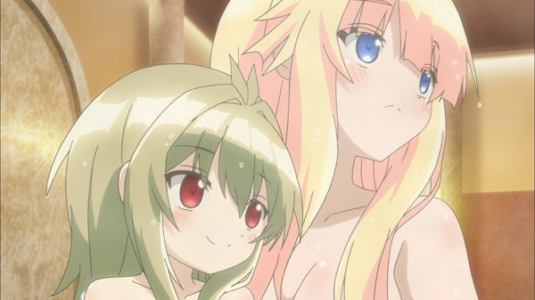 Lance N' Masques - Volume 1 - Episode 01-06 (DVD) – Bild 3– JETZT KAUFEN BEI GLACIER GAMES .at