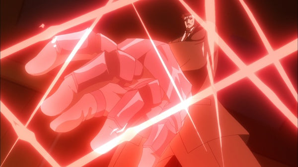 Lance N' Masques - Volume 1 - Episode 01-06 (DVD) – Bild 5– JETZT KAUFEN BEI GLACIER GAMES .at