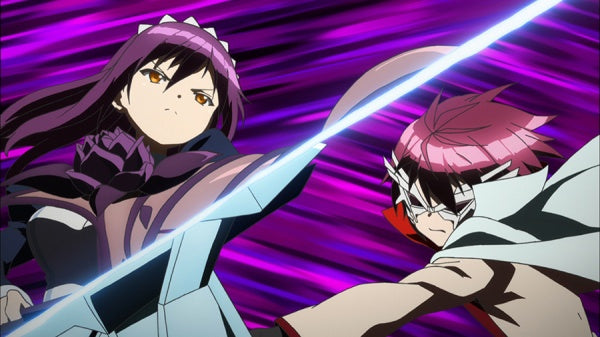 Lance N' Masques - Volume 1 - Episode 01-06 (DVD) – Bild 6– JETZT KAUFEN BEI GLACIER GAMES .at