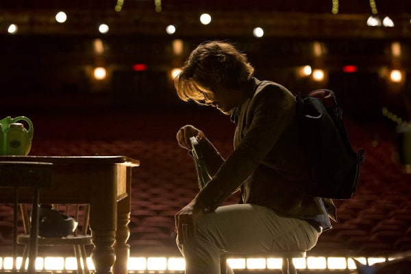 An Interview with God - Was würdest du ihn fragen? (Blu-ray) – Bild 4– JETZT KAUFEN BEI GLACIER GAMES .at