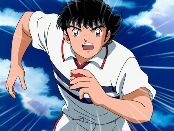 Captain Tsubasa - Super Kickers - Gesamtedition - Episode 01-52 (Blu-ray)