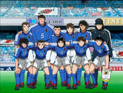 Captain Tsubasa - Super Kickers - Gesamtedition - Episode 01-52 (Blu-ray) – Bild 4– JETZT KAUFEN BEI GLACIER GAMES .at