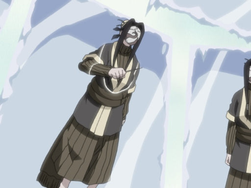 Naruto - Das Land der Wellen - Staffel 1: Folge 01-19 (3 DVDs) – Bild 2– JETZT KAUFEN BEI GLACIER GAMES .at