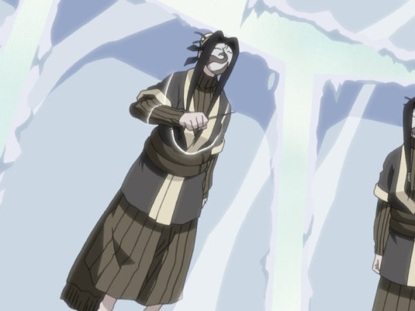 Naruto - Das Land der Wellen - Staffel 1: Folge 01-19 (3 DVDs) – Bild 2– JETZT KAUFEN BEI GLACIER GAMES .at