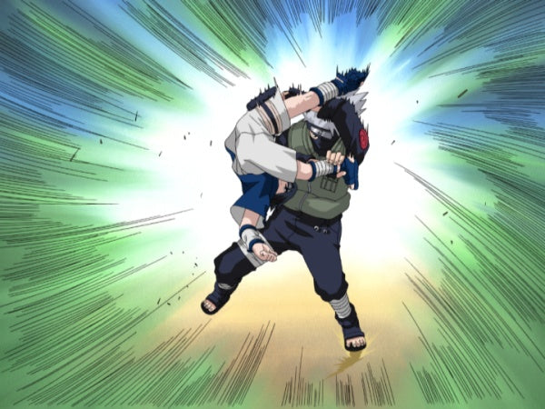 Naruto - Das Land der Wellen - Staffel 1: Folge 01-19 (3 DVDs) – Bild 4– JETZT KAUFEN BEI GLACIER GAMES .at