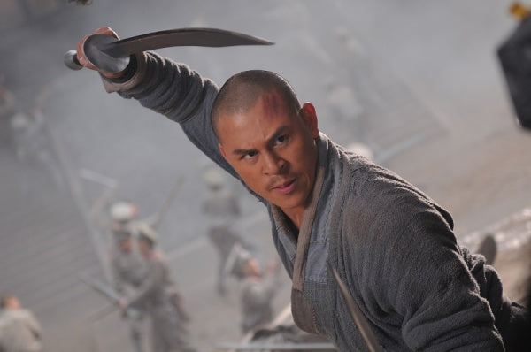 Shaolin (Blu-ray) – Bild 3– JETZT KAUFEN BEI GLACIER GAMES .at