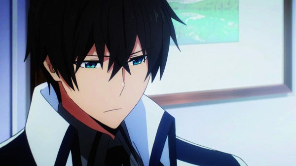 The Irregular at Magic High School - Games for the Nine - Volume 2: Episode 08-12 (DVD)– JETZT KAUFEN BEI GLACIER GAMES .at