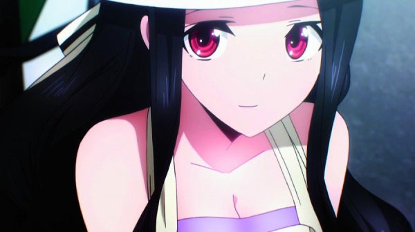 The Irregular at Magic High School - Games for the Nine - Volume 2: Episode 08-12 (DVD)– JETZT KAUFEN BEI GLACIER GAMES .at