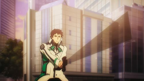 The Irregular at Magic High School - The Battle of Yokohama - Volume 5: Episode 23-26…– JETZT KAUFEN BEI GLACIER GAMES .at