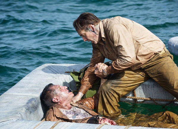 USS Indianapolis - Men of Courage (Blu-ray) – Bild 4– JETZT KAUFEN BEI GLACIER GAMES .at