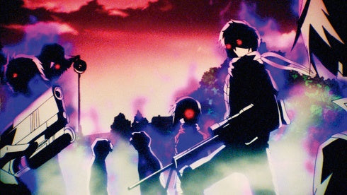 Aoharu X Machinegun - Volume 2: Episode 05-08 (Blu-ray) – Bild 2– JETZT KAUFEN BEI GLACIER GAMES .at