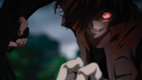 Aoharu X Machinegun - Volume 2: Episode 05-08 (Blu-ray) – Bild 5– JETZT KAUFEN BEI GLACIER GAMES .at