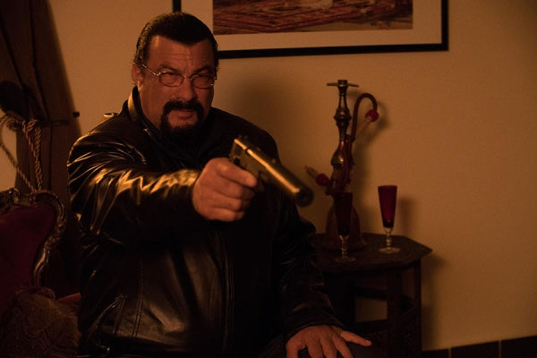 Contract to Kill - Zwischen den Fronten (Blu-ray) – Bild 4– JETZT KAUFEN BEI GLACIER GAMES .at