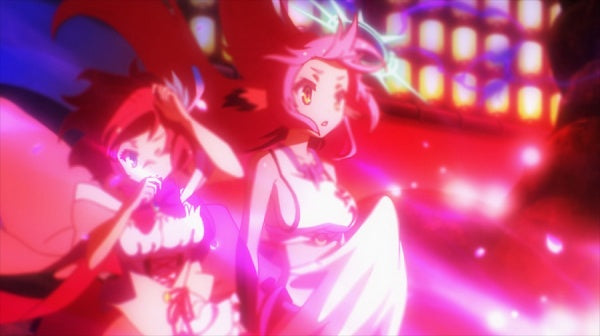 No Game No Life - Volume 3: Episode 09-12 (DVD+CD) – Bild 3– JETZT KAUFEN BEI GLACIER GAMES .at