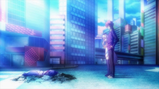 No Game No Life - Volume 3: Episode 09-12 (DVD+CD) – Bild 2– JETZT KAUFEN BEI GLACIER GAMES .at