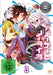 No Game No Life - Volume 3: Episode 09-12 (DVD+CD)– JETZT KAUFEN BEI GLACIER GAMES .at