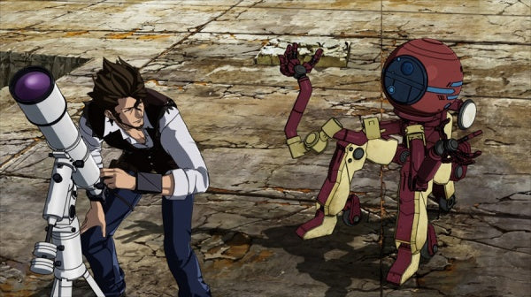 Expelled From Paradise (DVD) – Bild 5– JETZT KAUFEN BEI GLACIER GAMES .at