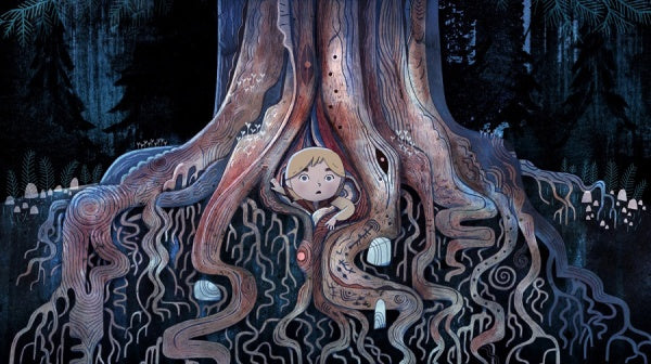 Die Melodie des Meeres - Song of the sea (DVD) – Bild 5– JETZT KAUFEN BEI GLACIER GAMES .at