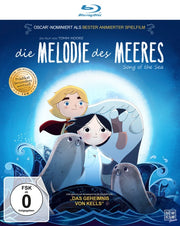 Die Melodie des Meeres - Song of the sea (Blu-ray)– JETZT KAUFEN BEI GLACIER GAMES .at