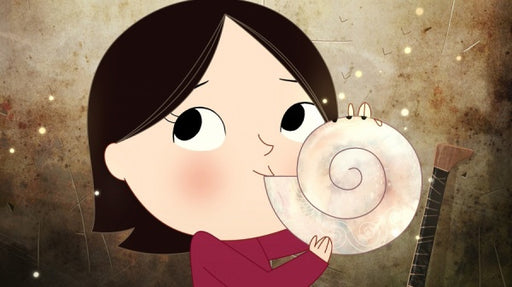 Die Melodie des Meeres - Song of the sea (Blu-ray) – Bild 2– JETZT KAUFEN BEI GLACIER GAMES .at