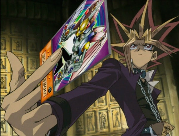 Yu-Gi-Oh! - Staffel 4.2: Episode 165-184 (4 DVDs) – Bild 3– JETZT KAUFEN BEI GLACIER GAMES .at