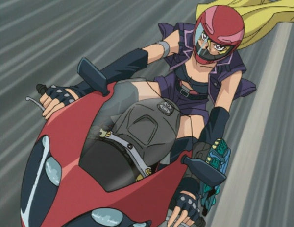 Yu-Gi-Oh! - Staffel 4.2: Episode 165-184 (4 DVDs) – Bild 4– JETZT KAUFEN BEI GLACIER GAMES .at