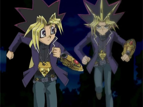 Yu-Gi-Oh! - Staffel 5.1: Episode 185-198 (5 DVDs) – Bild 3– JETZT KAUFEN BEI GLACIER GAMES .at