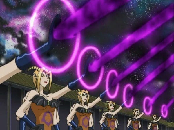 Yu-Gi-Oh! - Staffel 5.1: Episode 185-198 (5 DVDs) – Bild 5– JETZT KAUFEN BEI GLACIER GAMES .at