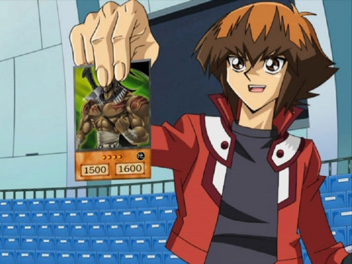 Yu-Gi-Oh! GX - Staffel 2.2: Episode 80-104 (5 DVDs) – Bild 2– JETZT KAUFEN BEI GLACIER GAMES .at