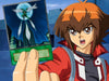 Yu-Gi-Oh! GX - Staffel 3.2: Episode 131-155 (5 DVDs) – Bild 2– JETZT KAUFEN BEI GLACIER GAMES .at