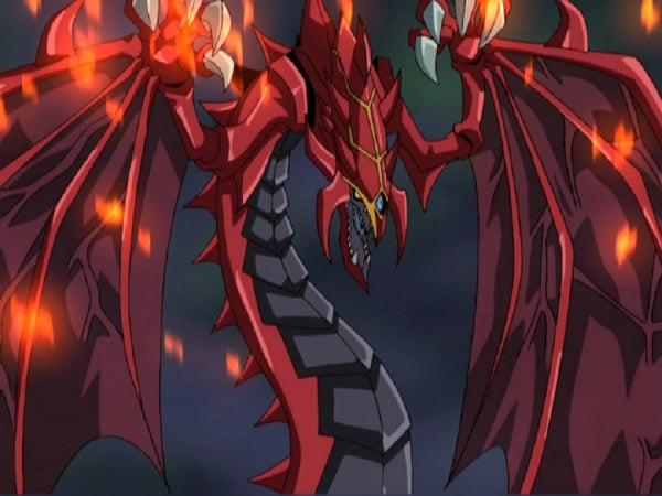 Yu-Gi-Oh! GX - Staffel 3.2: Episode 131-155 (5 DVDs) – Bild 4– JETZT KAUFEN BEI GLACIER GAMES .at